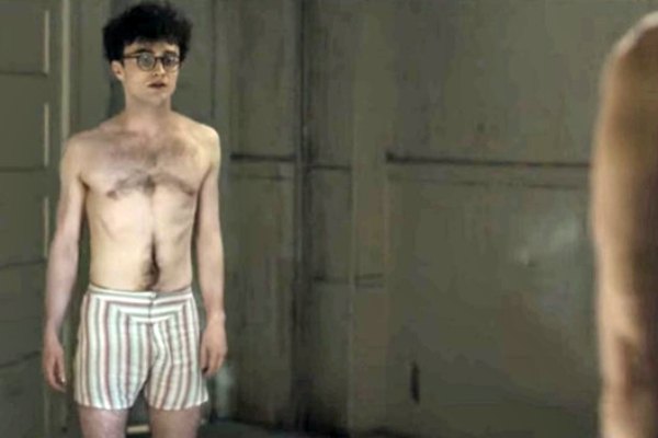 Daniel Radcliffe Gay Porn - John Krokidas On Daniel Radcliffe Gay Sex Scene: He Commits To All His  Actions | On Top Magazine | LGBT News & Entertainment