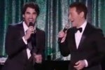Elton John, Darren Criss, Michael Feinstein To Help Ring In New Year