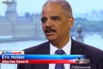 AG Eric Holder Issues Memo Protecting Transgender Workers