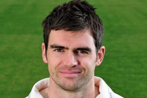 My Shirtless collection: English Cricketer James Anderson 