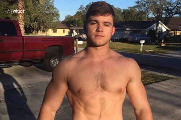 Male Death Porn - Gay Porn Star Kyle Dean Dead At 21 | On Top Magazine | LGBT News &  Entertainment