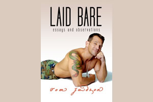 Gus Mattox Gay Porn - In 'Laid Bare,' Tom Judson (AKA Gus Mattox) Talks About Gay ...