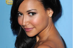 Naya Rivera, Heather Morris, Sara Ramirez, Jessica Capshaw Top Lesbian