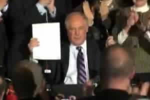 Illinois Gov. Pat Quinn Retreating On Gay Marriage Support?