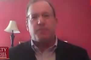 Peter LaBarbera 'Homosexual Sodomy Was Created To Spread Disease' On