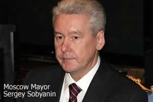 moscow mayor pride gay bans sergey sobyanin march administration rejected hold application tuesday event
