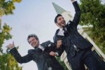 Gay Couple Romances, Marries In Taco Bell Ad