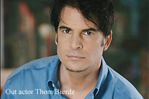 Gay Storyline For 'Young & The Restless'; Thom Bierdz's Return? | On