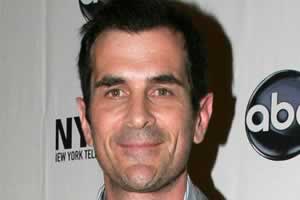 family gay modern Is ty burrell